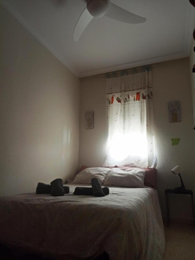 El Rincon De Umbria Διαμέρισμα Punta Umbría Εξωτερικό φωτογραφία